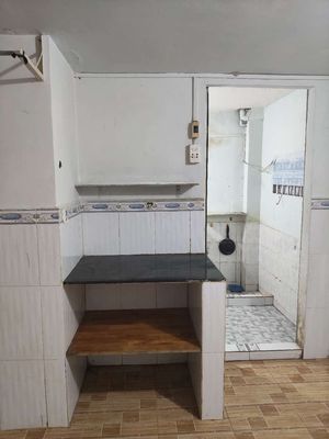 One p in the alley room for $1 million.