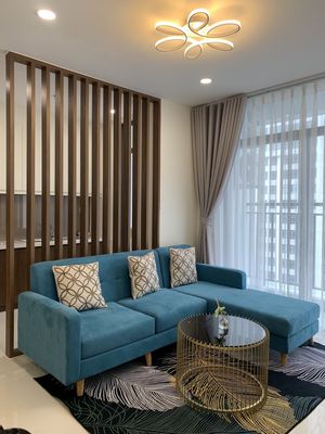 Rent the Central Premium Officetel Full interior-ntcb