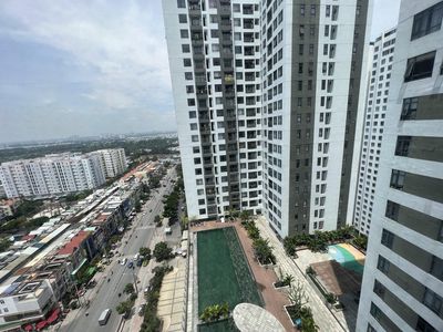 Rent the Central Premium Officetel Full interior-ntcb