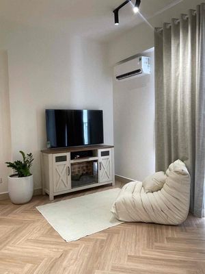 The Park Residence apartment rents a bedroom, two bedrooms, three District 7 bedrooms.