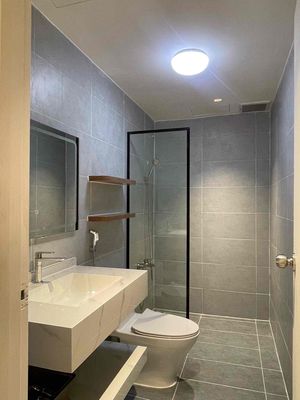 The Park Residence apartment rents a bedroom, two bedrooms, three District 7 bedrooms.
