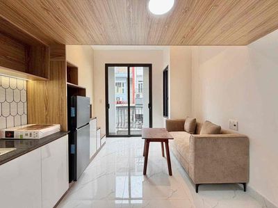 The new 187th House is 100% built, even Phan Văn Hớn_Homes Hm
