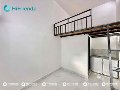 Rent a room three feet tall near the University of Elegant, Trade, Cvpm Central.