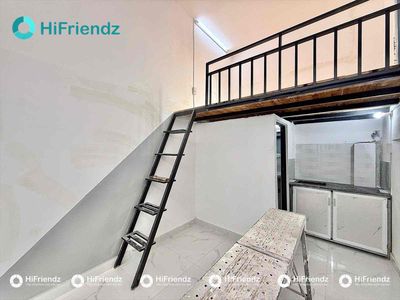 Rent a room three feet tall near the University of Elegant, Trade, Cvpm Central.