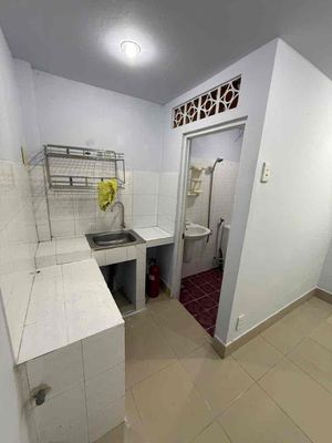 Rent a separate house