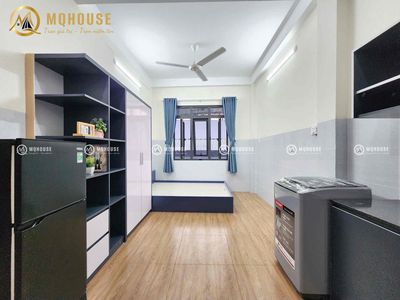 Studio House is the Supreme Court.