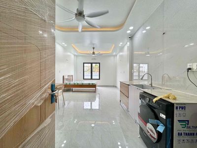 apartment full uncut furniture - right aeon Bình Tân
