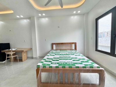 apartment full uncut furniture - right aeon Bình Tân