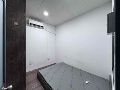 Super cheap!! 2 Mini 4/3 bedrooms just right at Tô Hiến Thành University of China Sen County 10