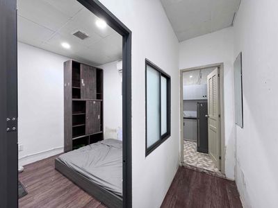 Super cheap!! 2 Mini 4/3 bedrooms just right at Tô Hiến Thành University of China Sen County 10