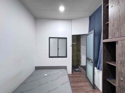 Super cheap!! 2 Mini 4/3 bedrooms just right at Tô Hiến Thành University of China Sen County 10