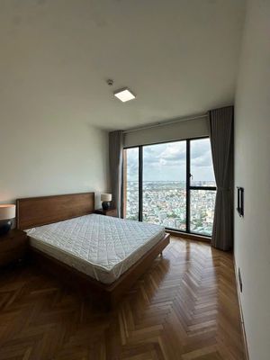 Feliz En Vista 2 bedrooms - area 85 meters - LHC complete. 24 million a month.