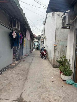 Rents Hồ Học Lãm Bình Trị Đông B Bình Tân areas 42 meters at 4 million5