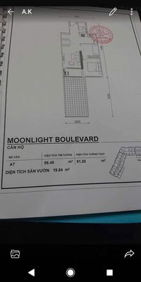 Rent his own garden apartment - one bedroom + one multi-special room