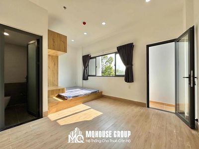 It's the owner of the 5 million studio with elevators.