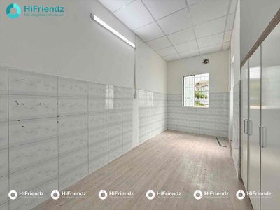 Room 3 million6 Thoại Ngọc Hầu - air machine, counter, closet - near R
