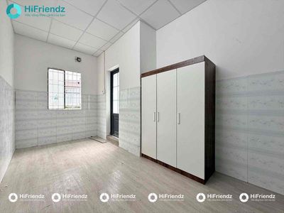 Room 3 million6 Thoại Ngọc Hầu - air machine, counter, closet - near R