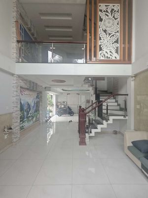 Rent a corner 2-1 Lê Trọng Tấn, Bình Hưng Hòa, Bình Tân