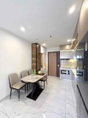 Rent Vinhomes Grand Park District 9.