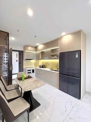 Rent Vinhomes Grand Park District 9.