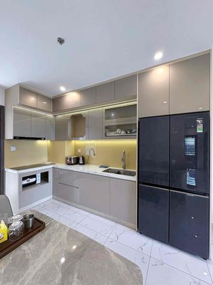 Rent Vinhomes Grand Park District 9.