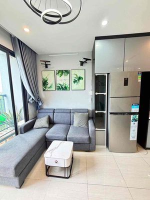 Rent 3 Vinhomes Grand Park bedrooms in 9th.