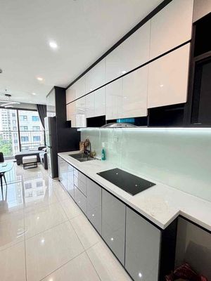 Rent 3 Vinhomes Grand Park bedrooms in 9th.