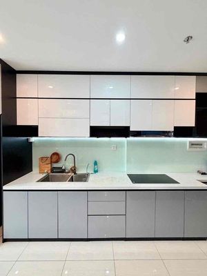Rent 3 Vinhomes Grand Park bedrooms in 9th.