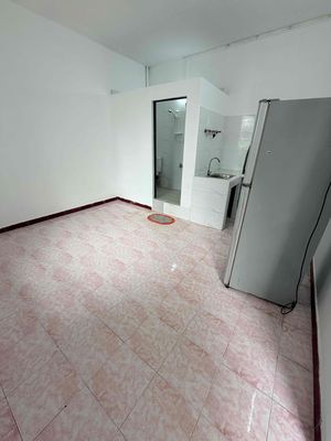 1 kitchen bedroom + 1 wr+ Window + Large balcony immediately Lê Văn Sỹ Phú Nhuận