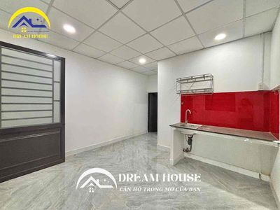The studio apartment- newly built 100% Trường Chinh - 12th District near huit