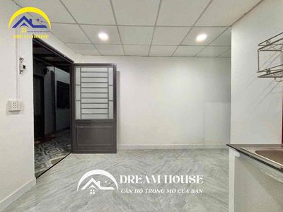 The studio apartment- newly built 100% Trường Chinh - 12th District near huit