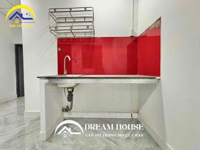 The studio apartment- newly built 100% Trường Chinh - 12th District near huit