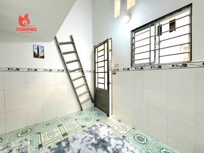 Nguyễn Ảnh Thủ cheap motel, Hiệp Thành, new kcn round