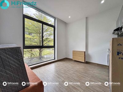 Nguyễn Thị Định District 2 1 bedroom in 2-3 people near the umt