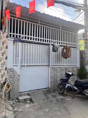 Rent 1205/11 H Huỳnh Tấn Phát Phú Thuận 4 x13 9 million a month