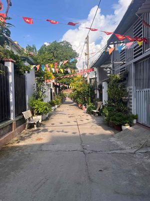 Rent 1205/11 H Huỳnh Tấn Phát Phú Thuận 4 x13 9 million a month