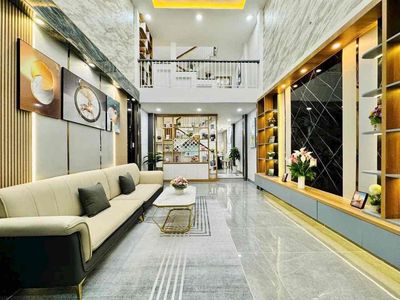 Nice House Full Seven 1/ Thống Nhất 4 bedroom 5 toilets 19 million