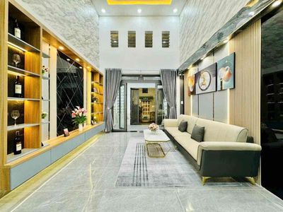 Nice House Full Seven 1/ Thống Nhất 4 bedroom 5 toilets 19 million