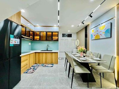 Nice House Full Seven 1/ Thống Nhất 4 bedroom 5 toilets 19 million