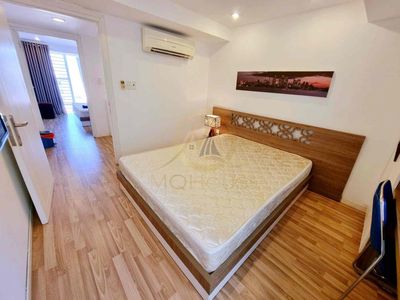 We'll have the building rented - two bedrooms only 8 million and 5