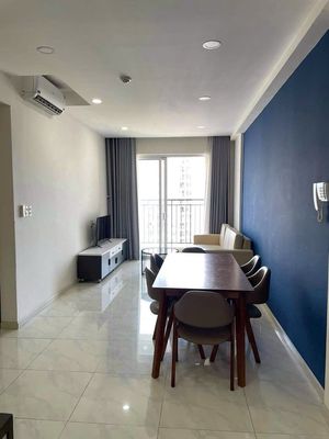 To rent Sunrise Riverside 3 bedroom 2 toilet 93 m2 full interiors only 17 million