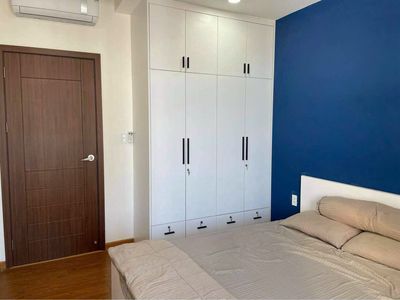 To rent Sunrise Riverside 3 bedroom 2 toilet 93 m2 full interiors only 17 million