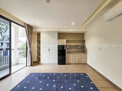Rent the full-in-house service apartment - next to Mart Mart