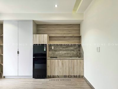 Rent the full-in-house service apartment - next to Mart Mart