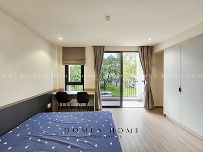 Rent the full-in-house service apartment - next to Mart Mart