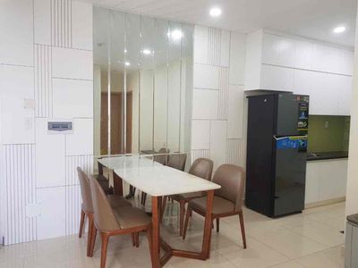 Rent two bedrooms, two full-house toilets, first October, at Dream Home District 8