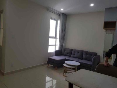 Rent two bedrooms, two full-house toilets, first October, at Dream Home District 8