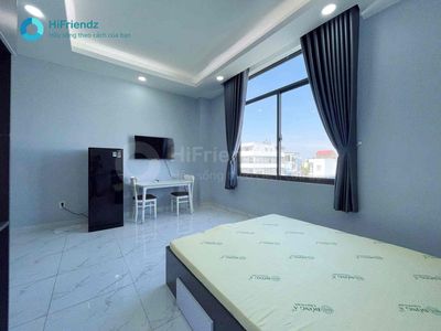 Renting a new Studio, 30 meters, 2nd District, Ho Chi Minh.