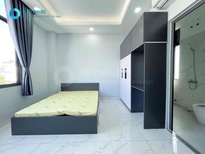 Renting a new Studio, 30 meters, 2nd District, Ho Chi Minh.