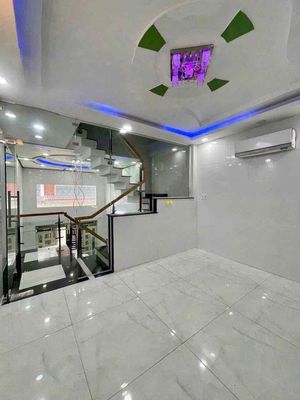 5 M Quang Trung alleys - 5 bedrooms 5 bathrooms with air conditioning